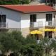 Apartments by the sea Drage, Biograd - 851