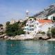 Apartments by the sea Pisak, Omis - 1001 - Foto 1