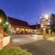 Black Gold Motel