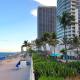 On The Beach - Lux 2 Bedroom Miami, Hollywood (foto 3)