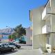 Apartments by the sea Baska, Krk - 18778, Baška