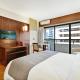 Suite at the Grand Plaza Avenida Paulista, San Paolo - Foto 1
