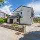 Apartments with parking space Baska, Krk - 18818, Baška (Bescanuova)