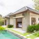 Villa Blu Maya by Bukit Vista Uluwatu - Fotografie 3
