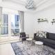 Beautiful & Bright 2BR + kids - 7min to Dubai Mall, Дубай - Фото 1