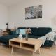 Chłodna Apartment European Square Warsaw by Noclegi Renters, Varsavia - Foto 1