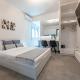 Phaedrus Living: City Center Executive Flat Stadiou, Athen - Foto 5