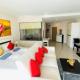 Chic Condo in Karon by Lofty Strand Karon - Foto 4
