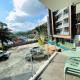 Chic Condo in Karon by Lofty Strand Karon - Foto 8