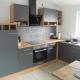 Strandappartements Steinberghaff Sonderborg mit Parkblick, Steinberg - Foto 4