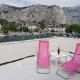 Charming studio with river view Omiš (Almissa) - Foto 4