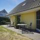 nah am Meer, ruhige Lage, gratis Nutzung vom AHOI Erlebnisbad und Sauna in Sellin - Haus Inselblick FeWo 01, Göhren - Foto 5