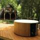 The Hive - beautiful studio with amazing hot tub, Cratfield