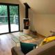The Hive - beautiful studio with amazing hot tub, Cratfield (zdjęcie 9)