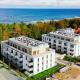 e-baltic - Rewal, Your beachfront apartments, - Fotografie 1