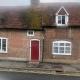 Double Room in Character Cottage With Parking, Beaulieu, New Forest - Foto 10