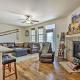 Balcony & Grill: Mtn-View Retreat in Granby!