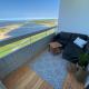 Fewo Lotsenbude mit traumhaftem Blick über die Nordsee Etage 18, Büsum - Foto 1