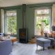 Cottage Hazenhorst - paradijs aan het bos, IJhorst (zdjęcie 4)