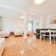 RAJ Living - 3 Room Apartments with Garden - 20 Min Messe DUS & Airport DUS, 梅尔布施 - 照片 5