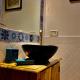 Moroni Trastevere Cozy Apartment, Řím (fotografie 8)