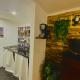 Moroni Trastevere Cozy Apartment, Řím (fotografie 4)