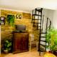 Moroni Trastevere Cozy Apartment, Rzym - Zdjęcie 4