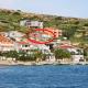 Apartments with parking space Metajna, Pag - 4127, Zubovići