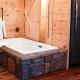Cricket Hill Treehouse by Amish Country Lodging, Millersburg (Foto 7)