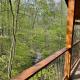 Cricket Hill Treehouse by Amish Country Lodging, Millersburg (Foto 3)