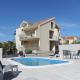 Seaside apartments with a swimming pool Brodarica, Sibenik - 4249