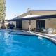 4 Bedroom house large pool & spa in prime location, Los Angeles - Foto 10