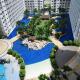 Shore Residences Mall of Asia Pool View 200mbps Free Wi-Fi Manila - Foto 3