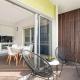 Bellerive Quay - Modern Living with Yacht Club Views, Bellerive (zdjęcie 9)