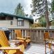 Chateau Sans Nom #19 condo, Mammoth Lakes - Fotografie 6