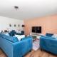 JOIVY Modern 2 bed flat near Murrayfield Stadium Edinburgh - Fotografie 9
