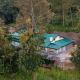 StayVista at Springfield with Bonfire, Kasauli - Foto 4