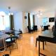 Unique Apartment Center Vienna, Vienna - Foto 1