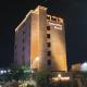 Jinhae Intercity Hotel, Changwon