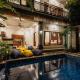 Padma Villa Legian - Fotografie 1