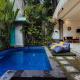 Padma Villa Legian - Fotografie 5