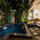 Padma Villa Legian - Fotografie 10