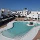 Canela Apartment 405 - Lanzarote Apartment, Costa Teguise (zdjęcie 5)