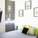 Your lovely home in the heart of Budapest, Budapeszt - Zdjęcie 10