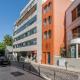 Cine Park Residences by An Island Apart, Funchal (zdjęcie 8)