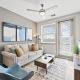Modern & Chic 1BR Luxury Apts Close to Downtown & Airport Austin - Zdjęcie 6