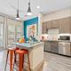 Modern & Chic 1BR Luxury Apts Close to Downtown & Airport Austin - Zdjęcie 5