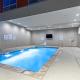 Holiday Inn Express & Suites - Houston SW - Rosenberg by IHG, Rosenberg (fotografie 3)