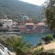 Apartments by the sea Cove Zarace - Gdinj, Hvar - 4596