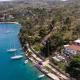 Apartments by the sea Bobovisca na Moru, Brac - 5682